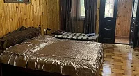 "Дом у Моря" дом под-ключ, Очамчыра