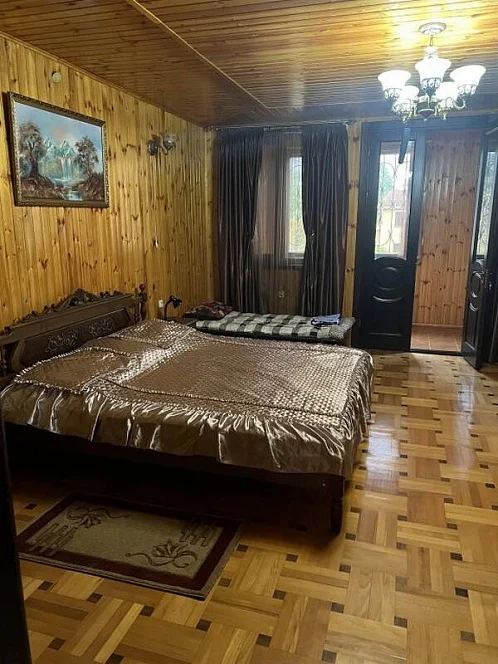 "Дом у Моря" дом под-ключ, Очамчыра Фото: 5 из 12