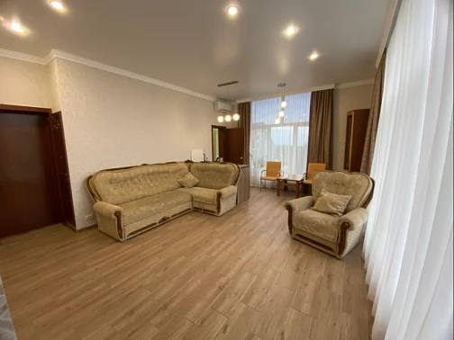 "Рио" гостевой дом, Кабардинка Фото: 16 из 29