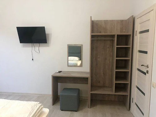 "Нина" гостевой дом, Гудаута Фото: 31 из 41