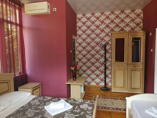 "MAG House" мини-гостиница, Новый Афон Фото: 28 из 36