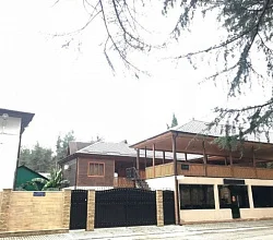 "У Замиры" гостевой дом