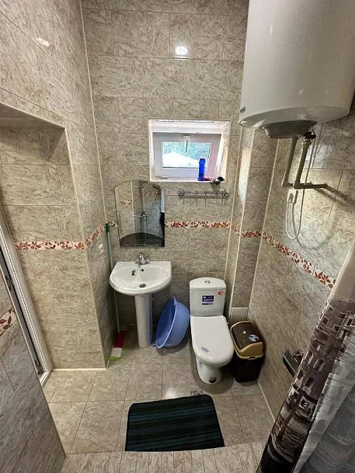 Частный сектор Ардзинба 219, Гагра Фото: 44 из 50