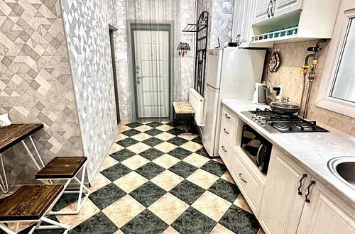 2х-комнатная квартира Фото: 6 из 21