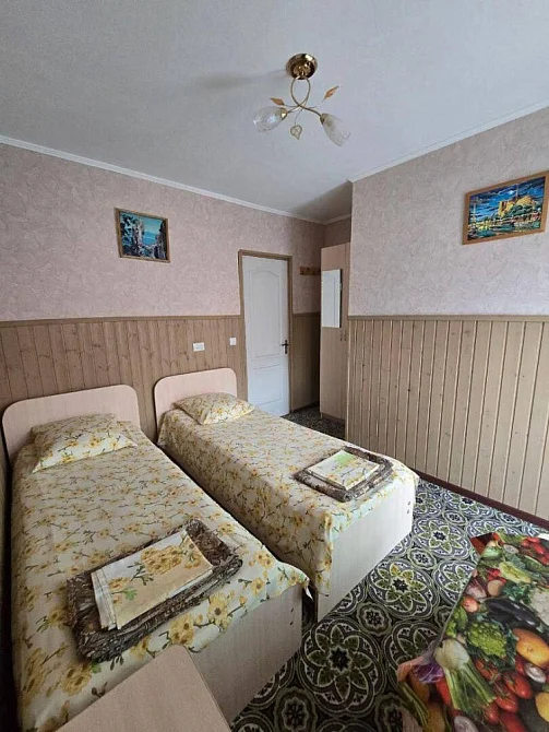 Частный сектор Калараш 85 (здание 2), Лазаревское Фото: 28 из 39