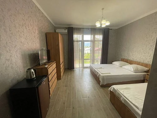 "Дали" гостиница, Гагра Фото: 26 из 47