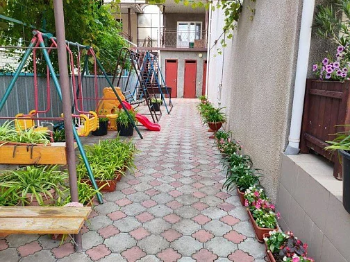 "Александра" гостевой дом, Витязево Фото: 5 из 51