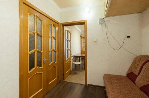 3х-комнатная квартира Фото: 5 из 18