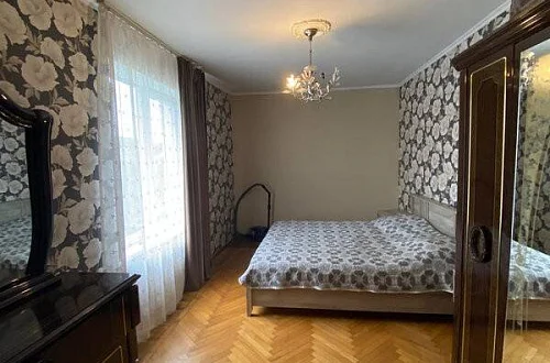 3х-комнатная квартира Фото: 10 из 19
