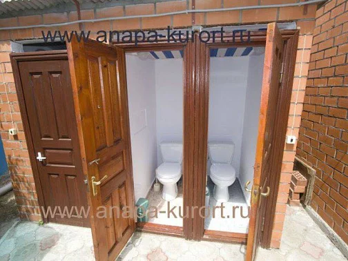 "Виктория" частный сектор, Витязево Фото: 51 из 51