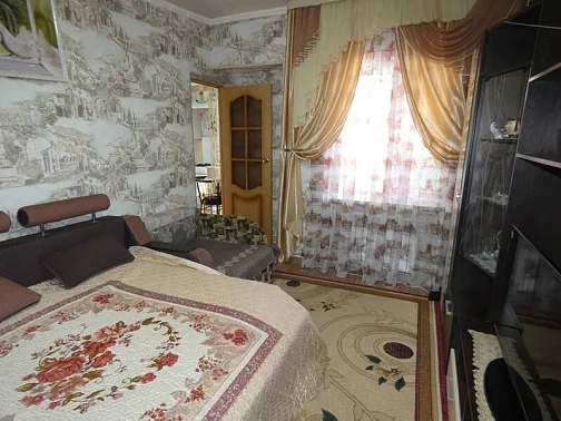 "Инжир" 2х-комнатный дом под-ключ, Судак Фото: 26 из 27