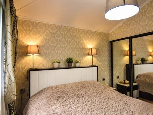 "Villa Terrace" дом под-ключ, Архипо-Осиповка Фото: 27 из 31