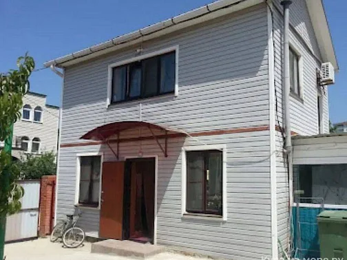 "Берег" частный сектор, Джубга Фото: 2 из 37