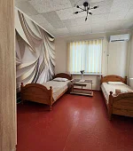 Дом под-ключ