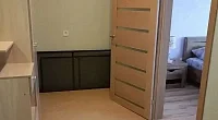 "Евродвушка" 1-комнатная квартира, Дивноморское