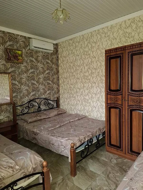 "Гаро" гостевой дом, Лоо Фото: 23 из 36