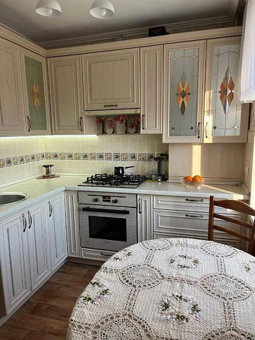 3х-комнатная квартира Ленина 11, Орджоникидзе Фото: 2 из 9