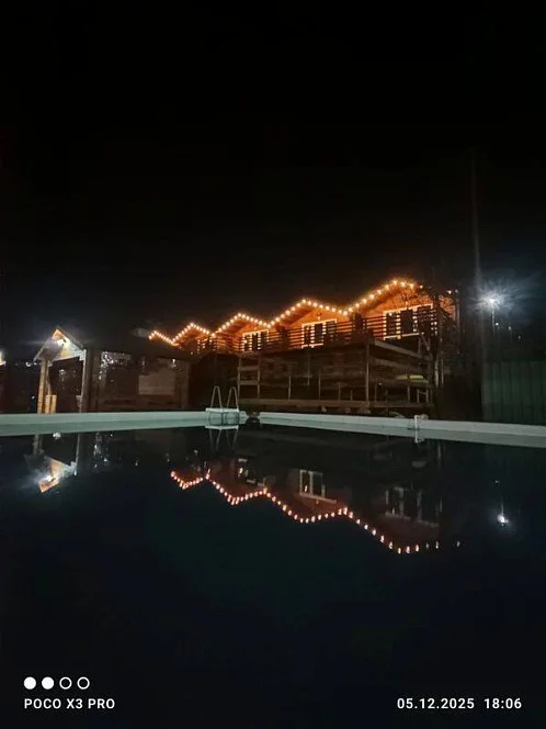 "Лазурь" гостевой комплекс, Гудаута Фото: 13 из 25