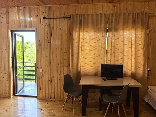 Дом под-ключ Братьев Эзугбая 12-й проезд 17, Сухум Фото: 26 из 33