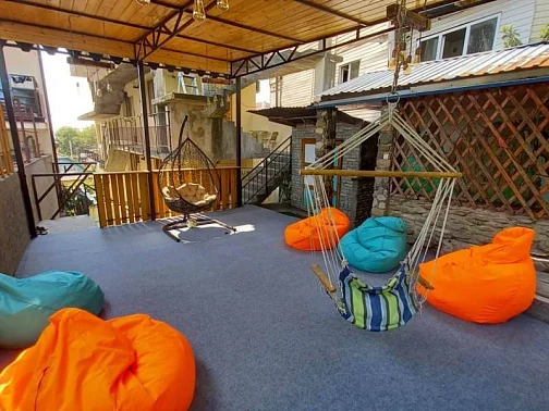 Частный сектор ул. Победы, Лазаревское Фото: 3 из 60