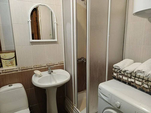 3х-комнатная квартира Ладария 20 кв 115, Сухум Фото: 20 из 20