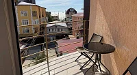 "Лео Гранд" гостевой дом, Адлер