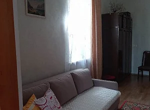 Частный сектор  Луговского 7 Симеиз