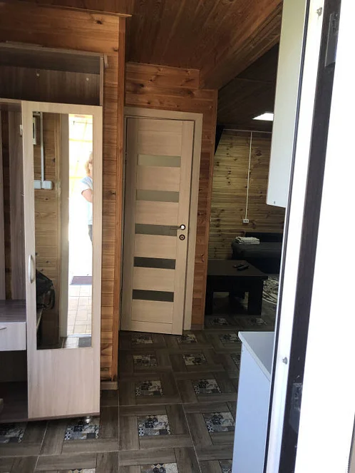 "Дом с видом на море" дом под-ключ, Голубицкая Фото: 38 из 51