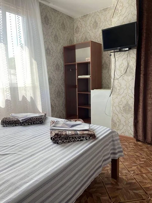 "У Реки" частный сектор, Джубга Фото: 16 из 44