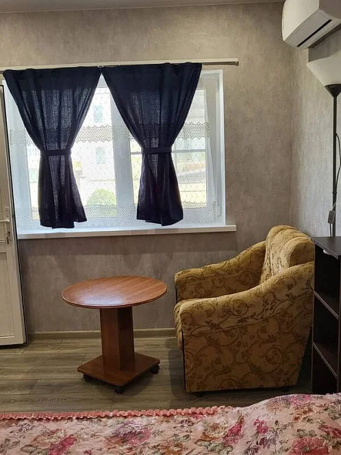 "Семейный" гостевой дом, Голубая Бухта Фото: 45 из 50