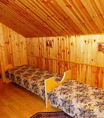 "Стандарт" 3х-местный