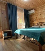 "Комфорт" 2х-местный