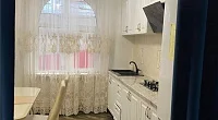Коттедж под-ключ Черноморская 21/а, Дивноморское
