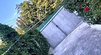 "Гранатовый двор" 2х-комнатный дом под-ключ, Новый Свет