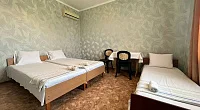 Частный сектор Комиссарова 6, Феодосия