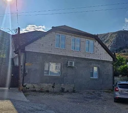 1/2 дома под-ключ Тимирязева 4