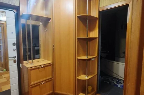 1-комнатная квартира Фото: 3 из 14