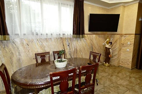 Дом под-ключ Фото: 4 из 8