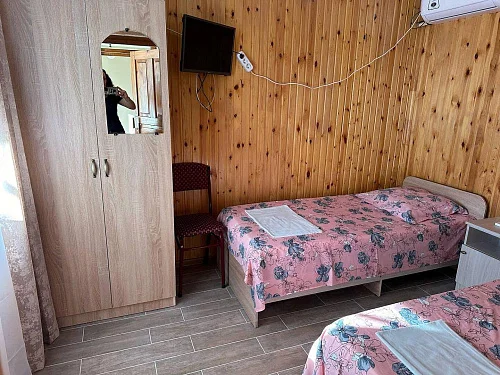 Частный сектор Назадзе 60, Лдзаа Фото: 45 из 45