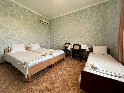 Частный сектор Комиссарова 6, Феодосия Фото: 5 из 15