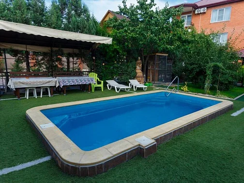 "Рада" гостевой дом, Кабардинка Фото: 12 из 46