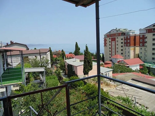 "Апрель" частный сектор, Алушта Фото: 33 из 50