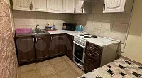 3х-комнатная квартира Цветочная 44/3, Сириус