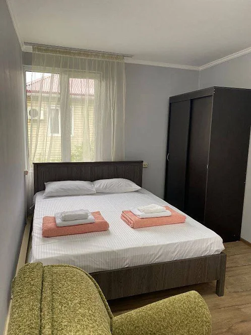 "Мир" гостевой дом, Адлер Фото: 24 из 28