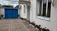 "Сима" гостевые комнаты, Анапа