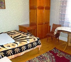 2х-комнатная квартира на земле Победы 160