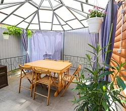 Гостевые комнаты ул. Советская