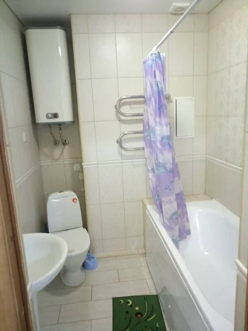 1-комнатная квартира Северная 3/б, Анапа Фото: 9 из 13