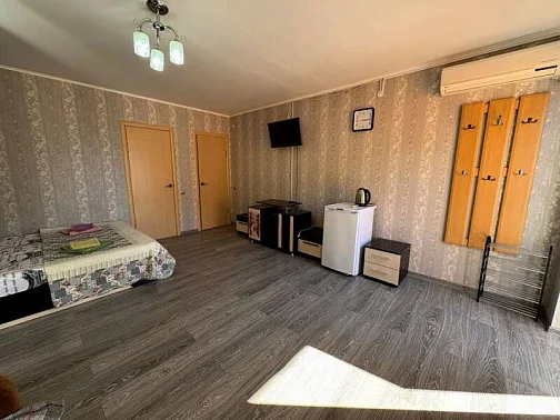 Частный сектор Десантная 44, Геленджик Фото: 38 из 50
