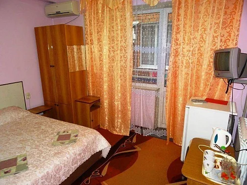 Эллинг Рыбацкий 96, Лазаревское Фото: 25 из 28